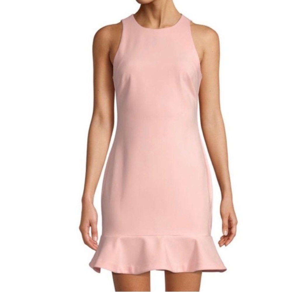 Likely - SLEEVELESS BECKETT DRESS
